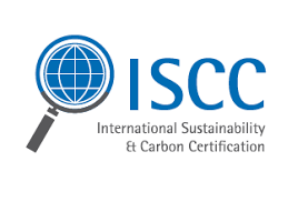 ISCC Certification Logo