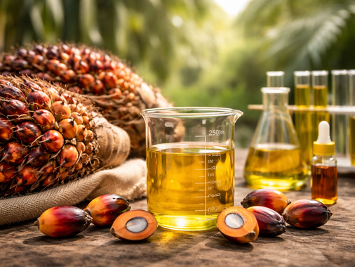 Green Resources – Image 1