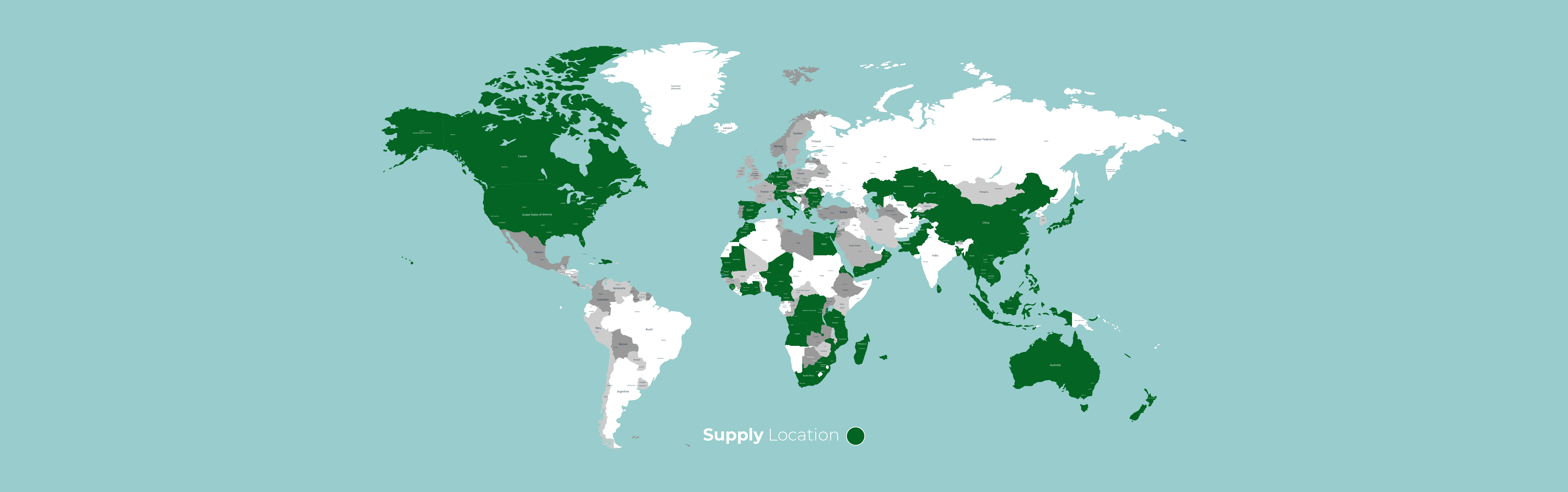 Connecting Global Markets – Sustainable Feedstock Collection